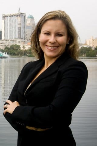 Mitzi Sommer Carr Profile Image