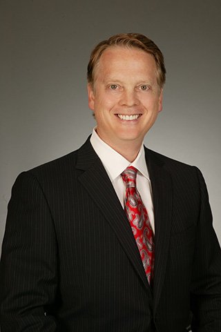 Peter F. Carr Jr. Profile Image