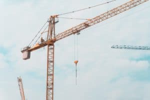 Crane-Image- Crane accident attorney Orlando