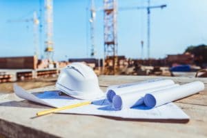 Orlando Construction Attorney - Construction Site Paperwork