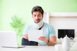 Melbourne Injury Attorney